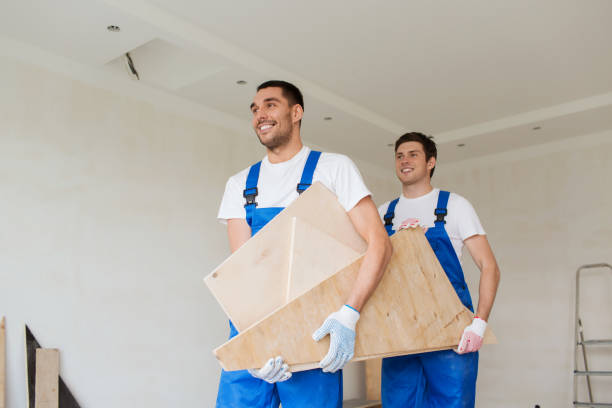 Best Shed Removal  in Thoreau, NM