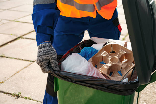 Best Dumpster Rental Services  in Thoreau, NM