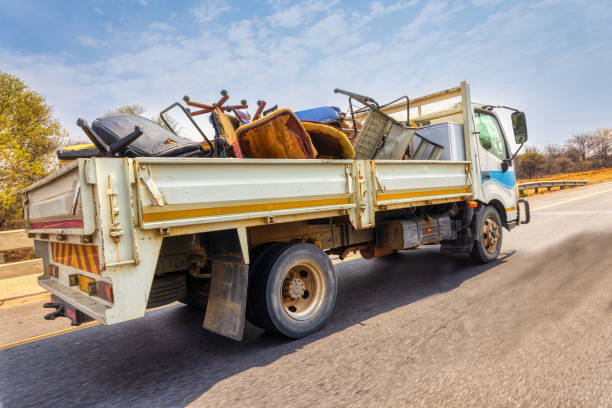 Best Residential Junk Removal  in Thoreau, NM