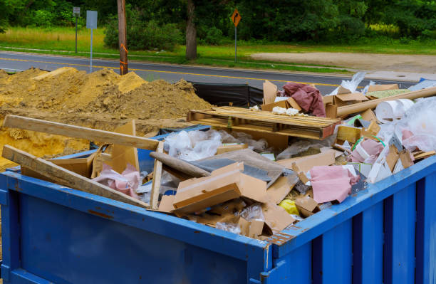 Best Commercial Junk Removal  in Thoreau, NM