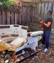 Best Recycling Services for Junk  in Thoreau, NM